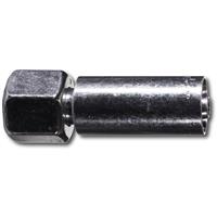 Crimped Thermoplastic Hydraulic Hose Fittings, YX Series